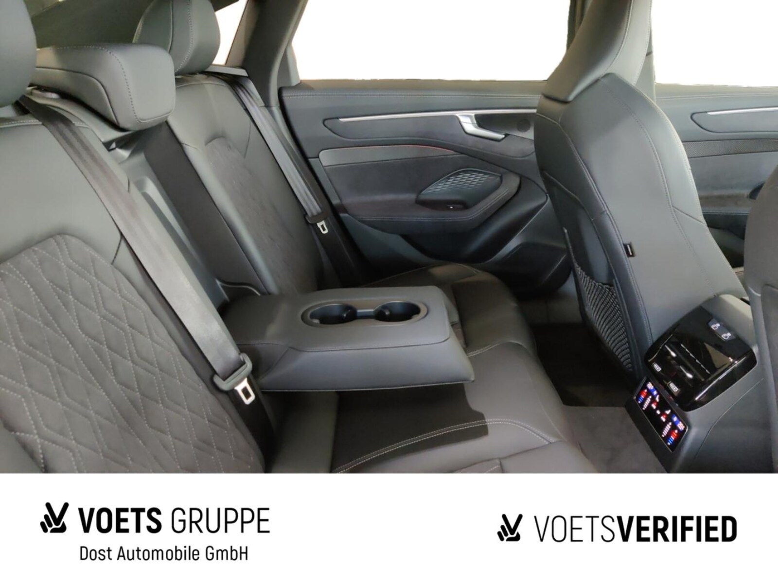Audi A6 Limousine – Bild 14