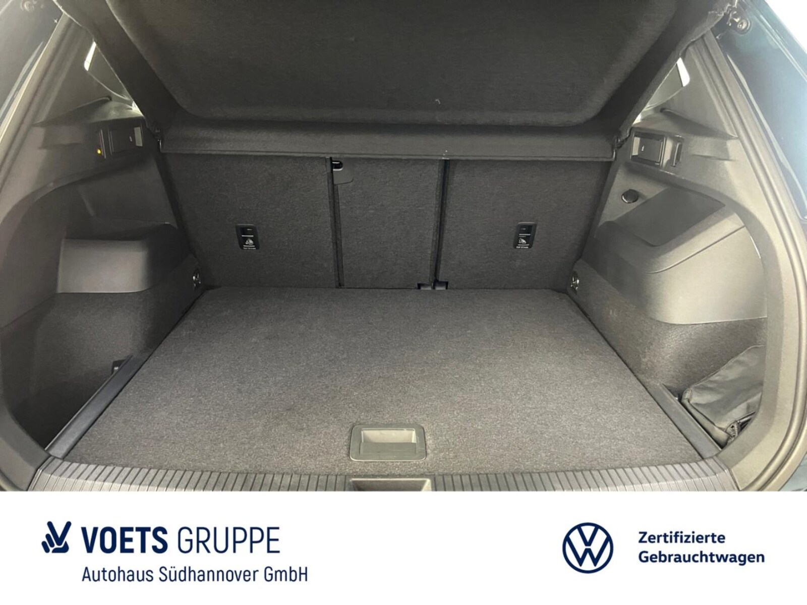 Volkswagen Tiguan – Bild 14