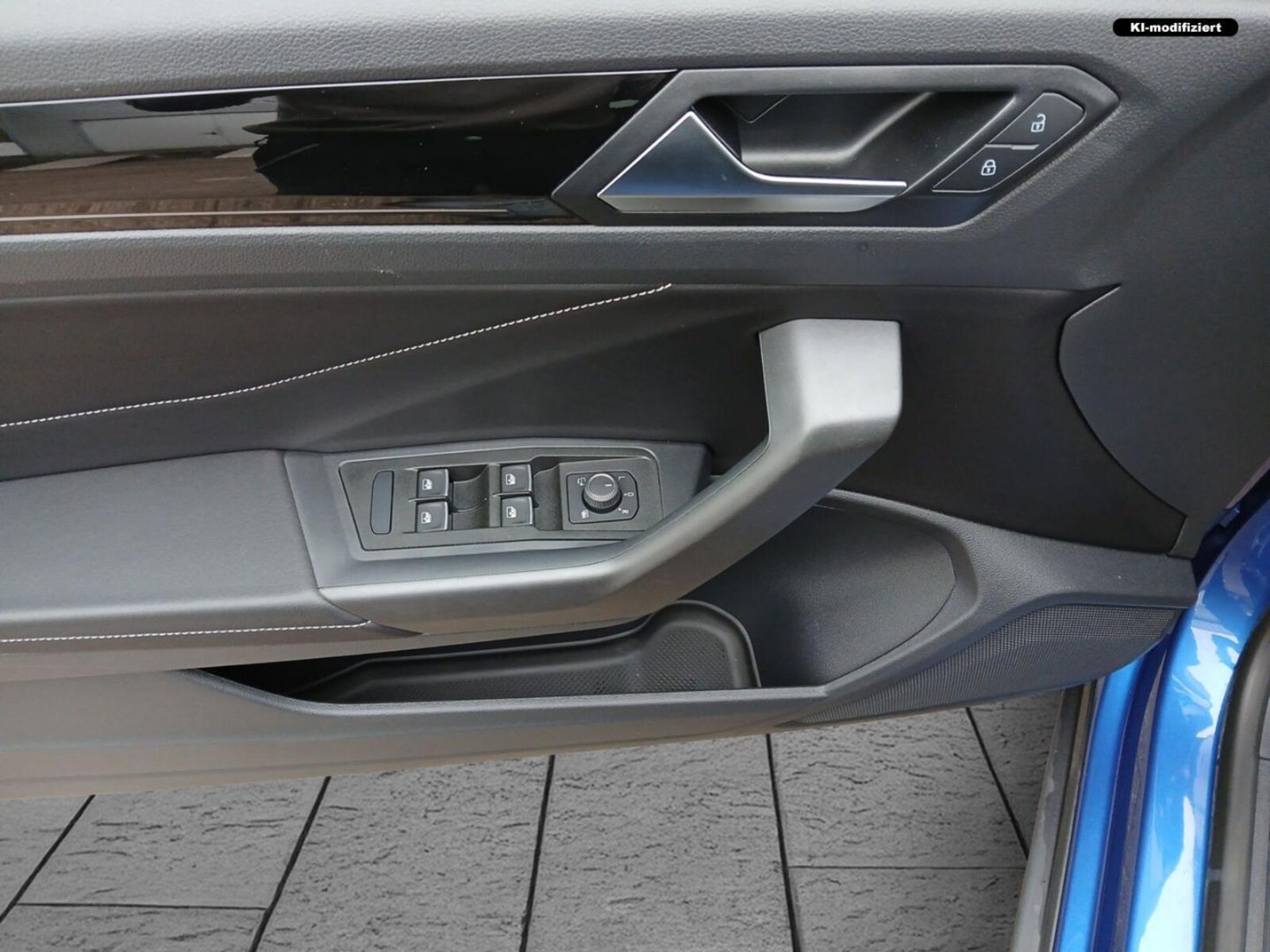 Volkswagen T-Roc Cabriolet – Bild 21