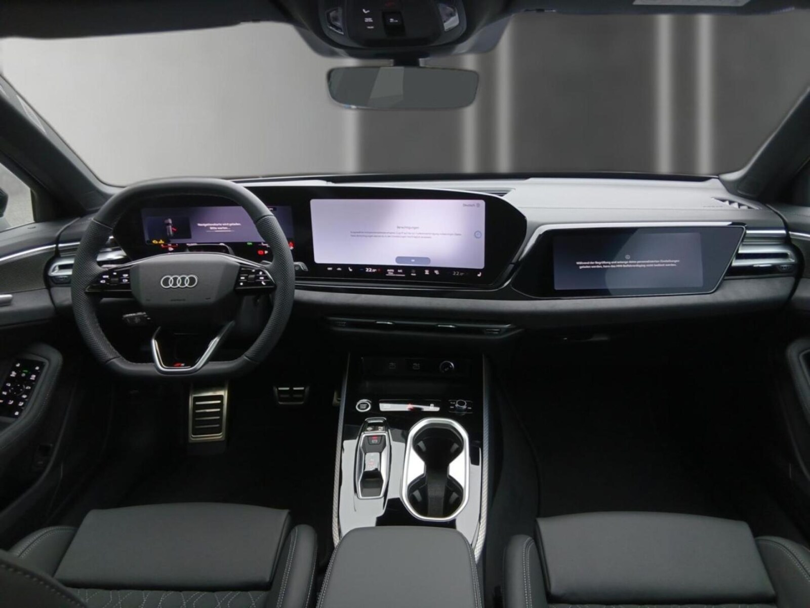 Audi A6 Avant – Bild 12