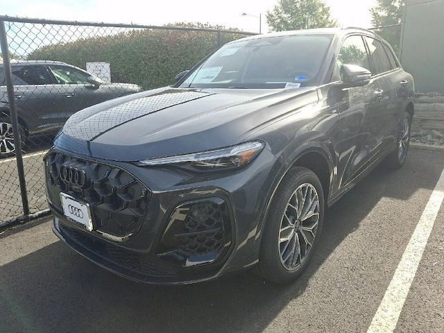 Photo of 2026 Audi Q5