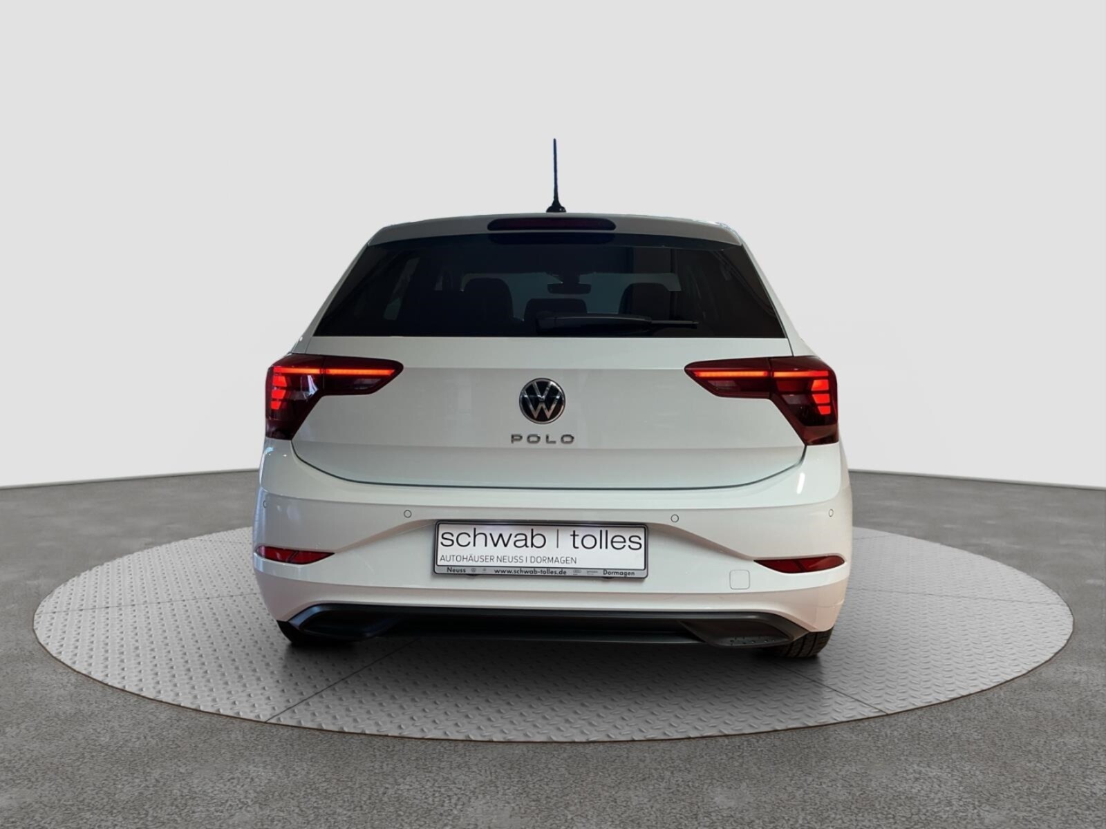 Volkswagen Polo – Bild 6