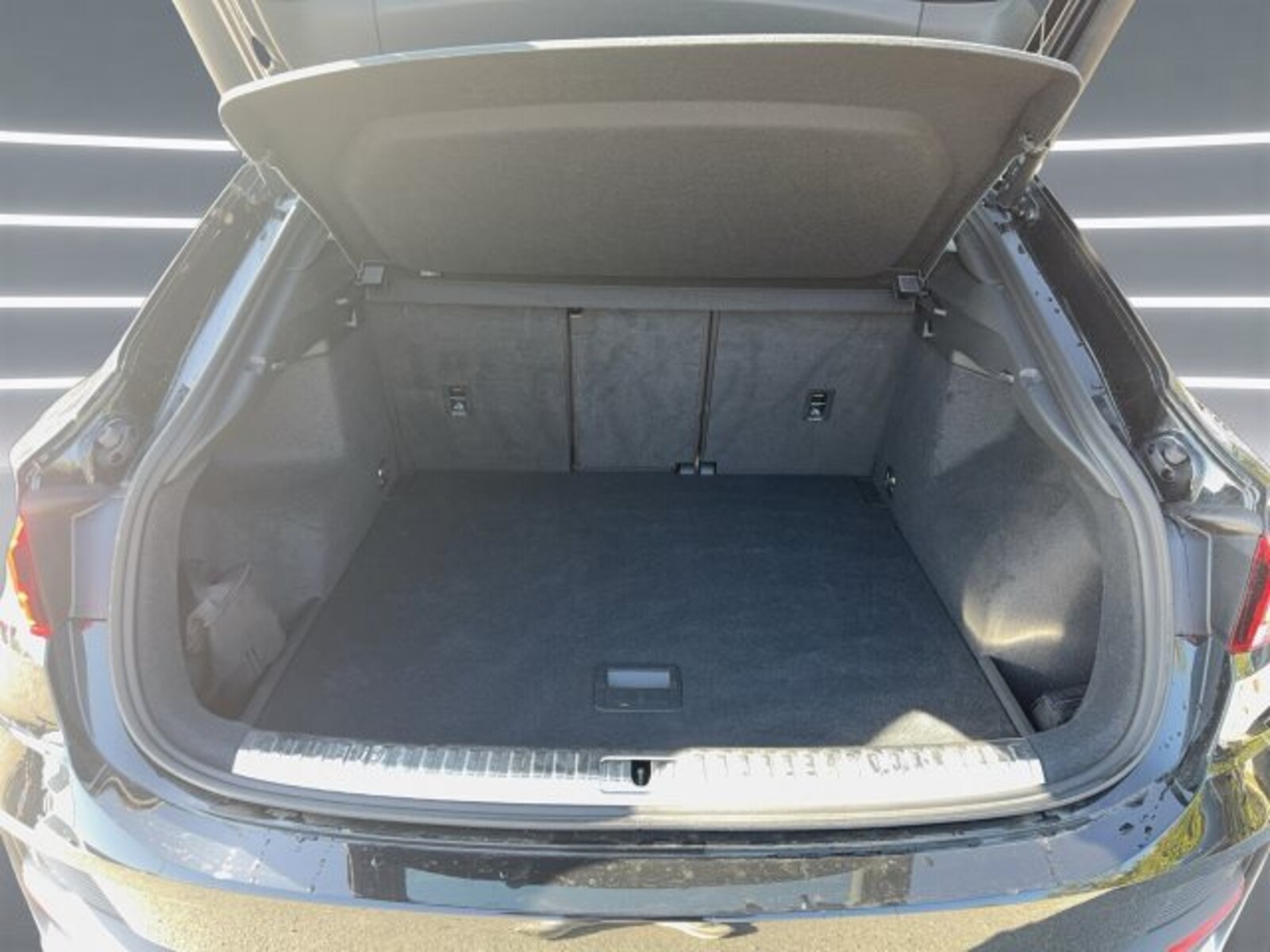 Audi Q3 Sportback – Bild 16