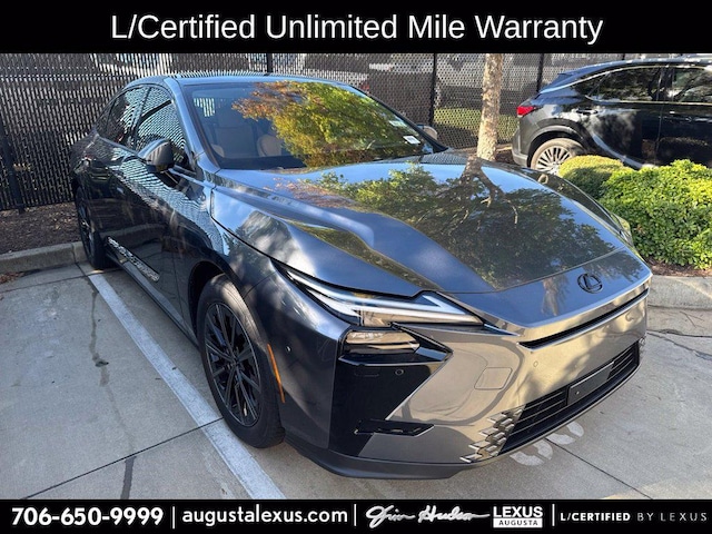 2024 Lexus ES 350