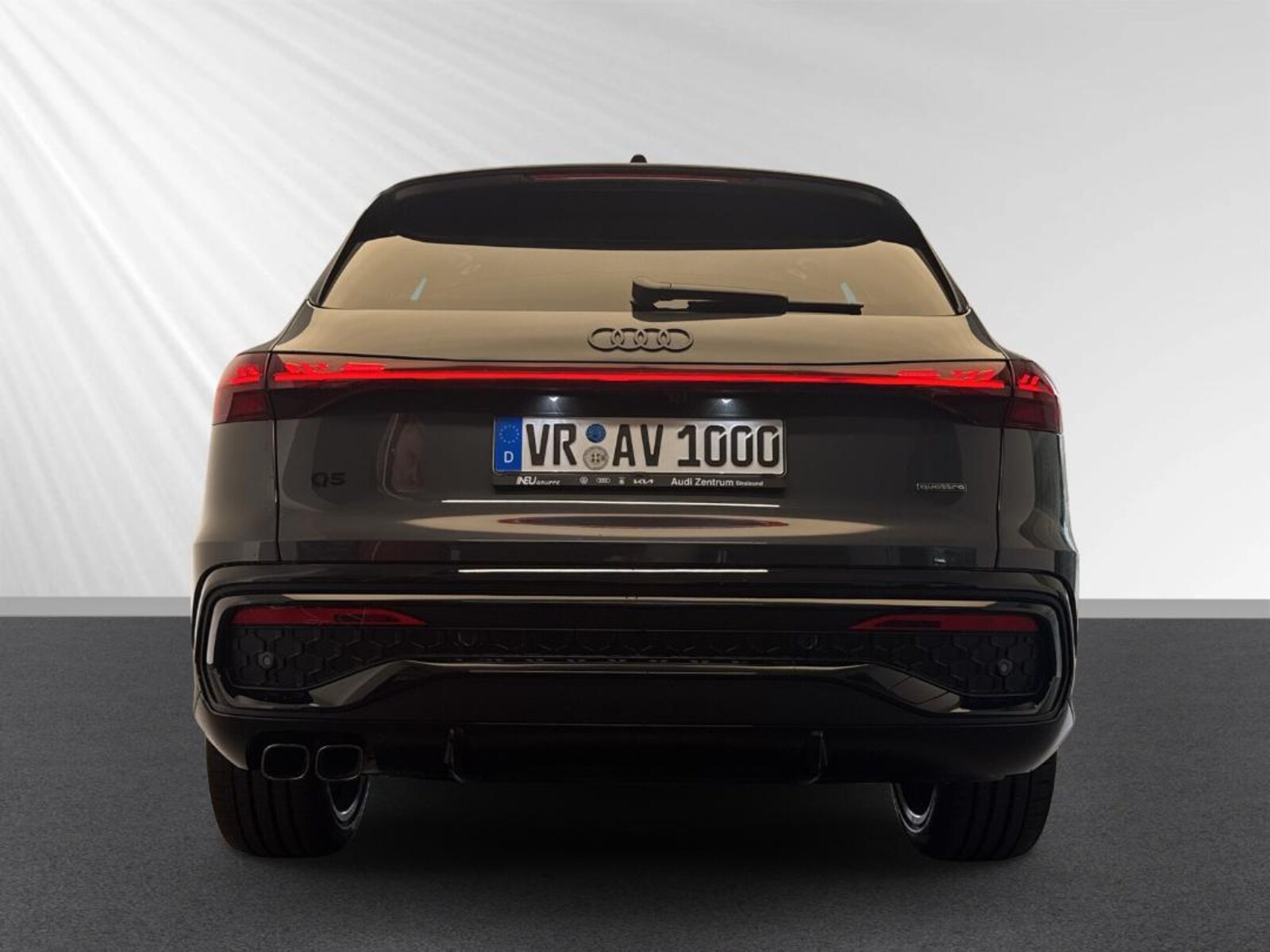 Audi Q5 – Bild 3