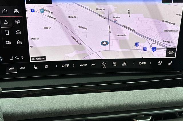 2025 Audi S5 Prestige - Photo 20