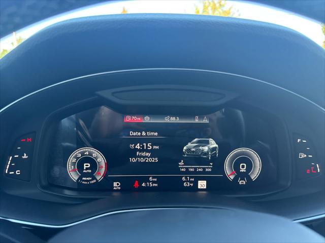 2026 Audi Q8 Premium Plus - Photo 22