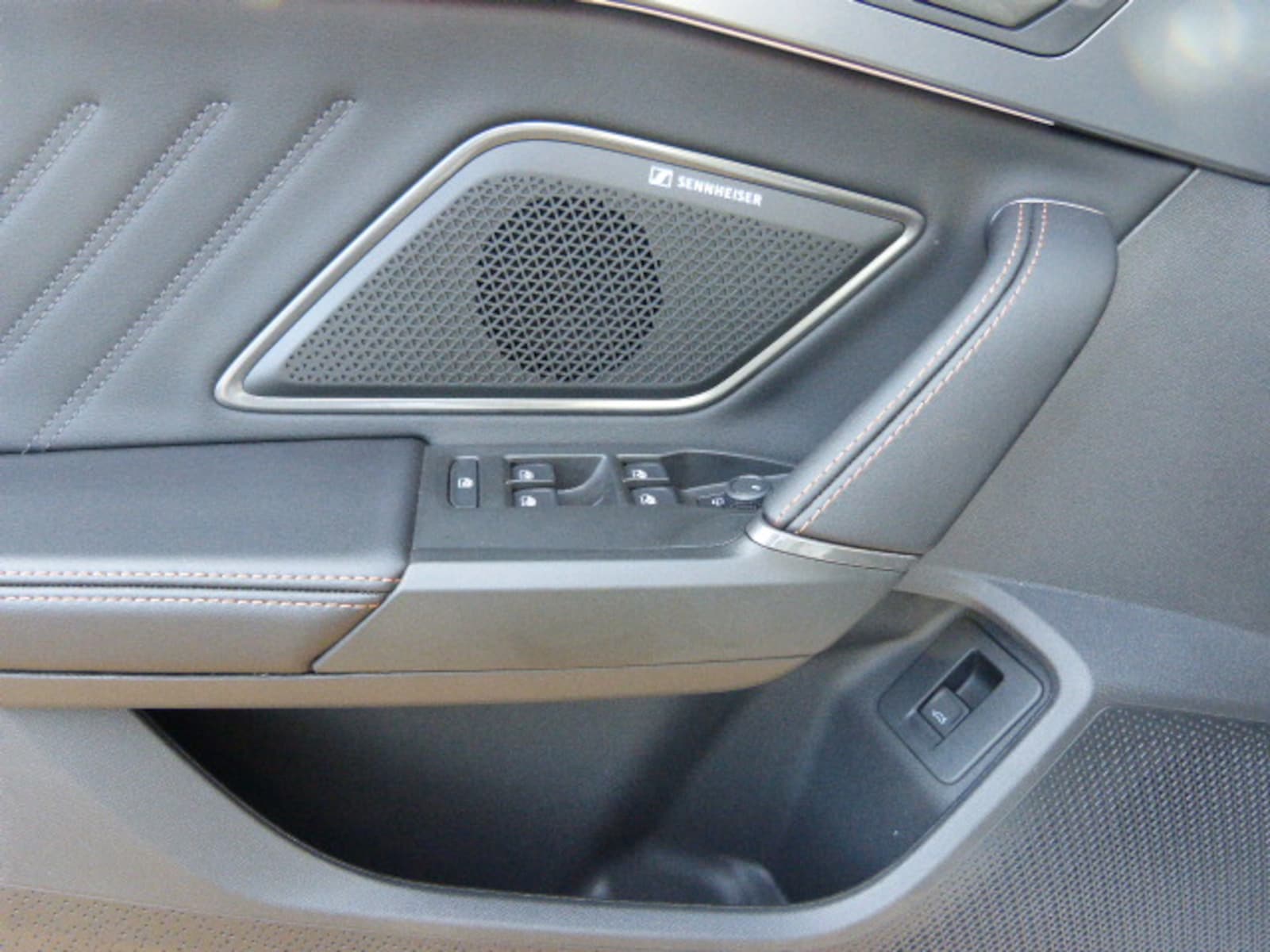CUPRA Leon Sportstourer – Bild 12