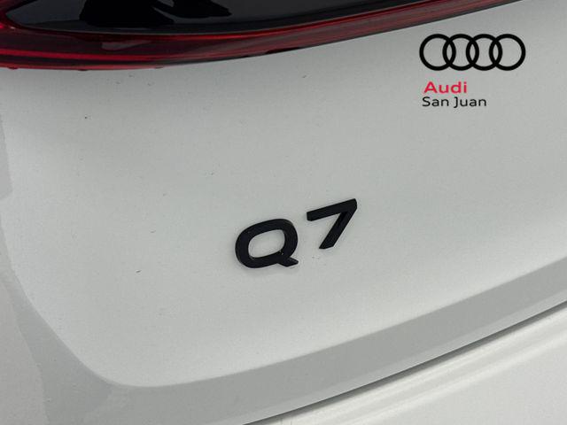 2026 Audi Q7 Premium - Photo 10