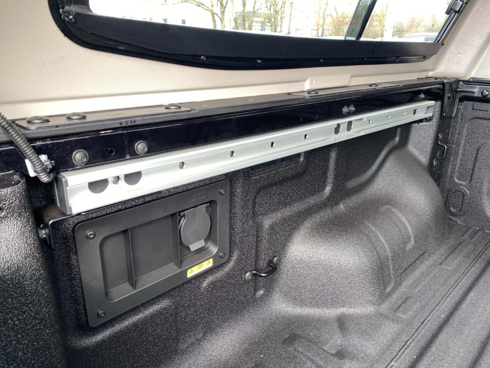 Volkswagen Amarok DoubleCab – Bild 14