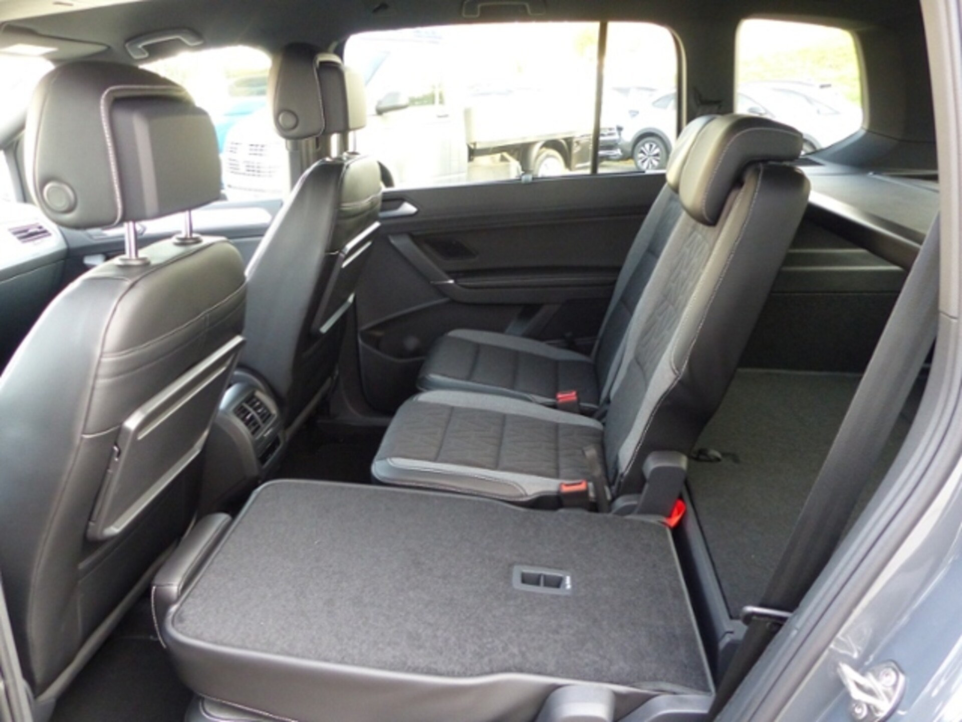 Volkswagen Touran Goal
