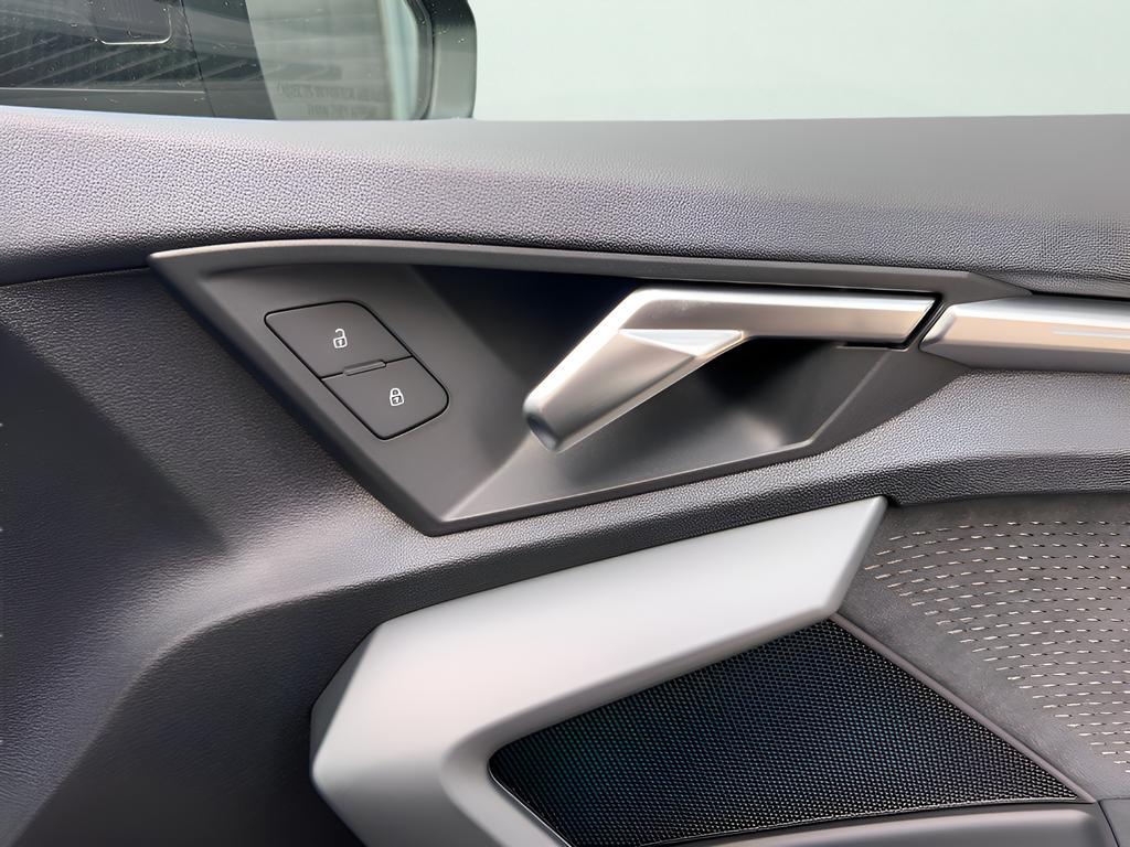 2026 Audi S3 Base - Photo 26