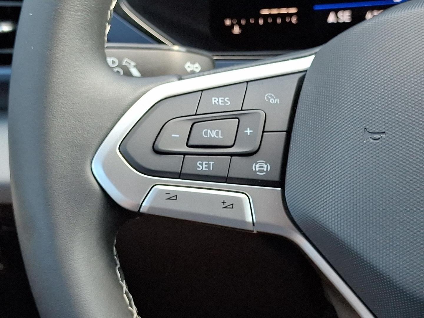 2022 Volkswagen Taos SE - Photo 20