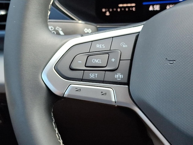 2022 Volkswagen Taos SE - Photo 20