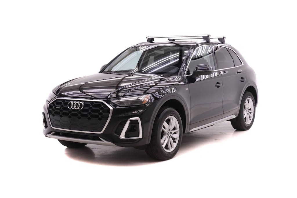 2022 Audi Q5