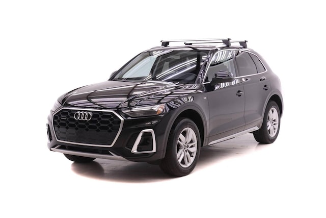 2022 Audi Q5