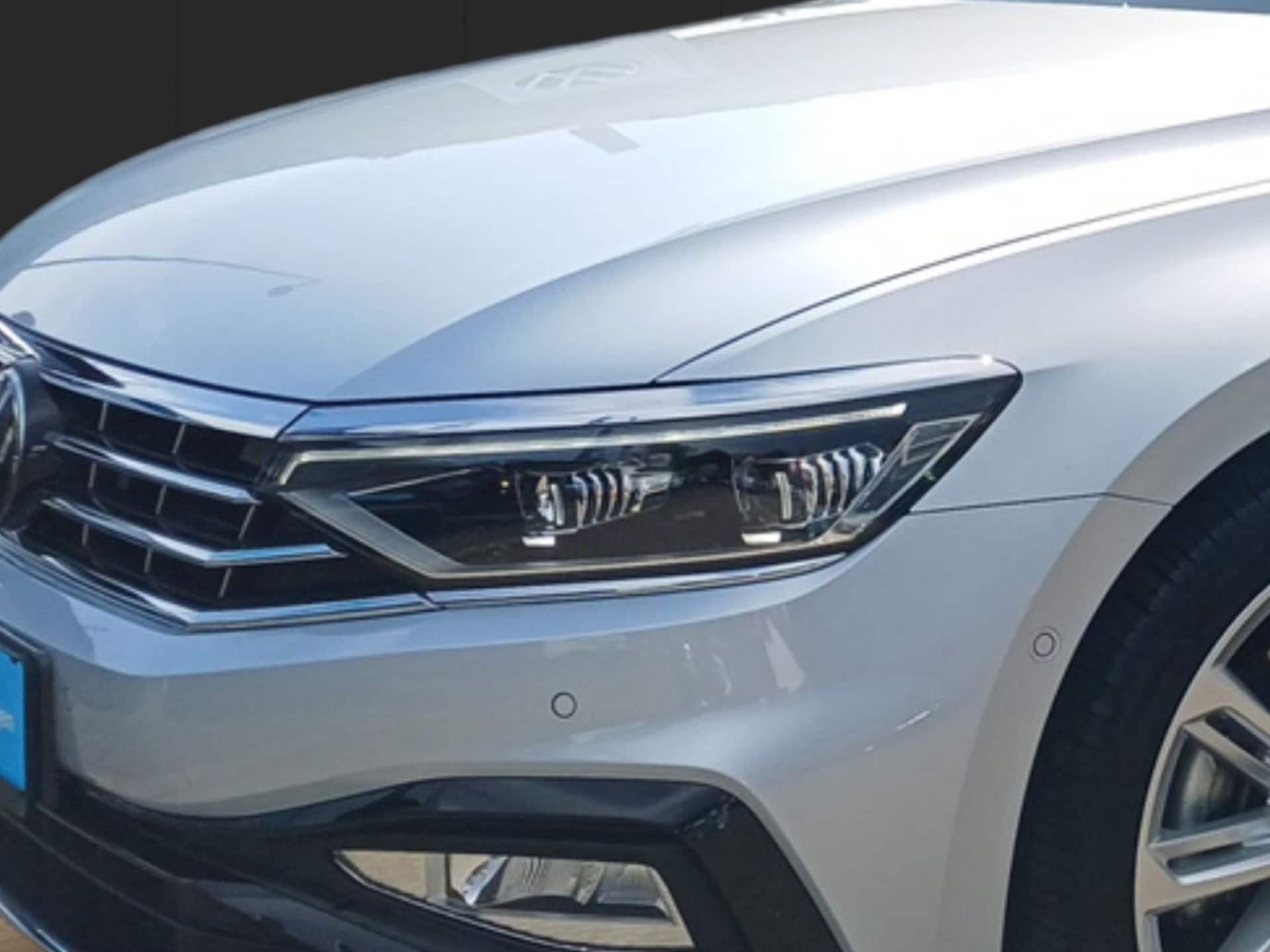 Volkswagen Passat Variant Business