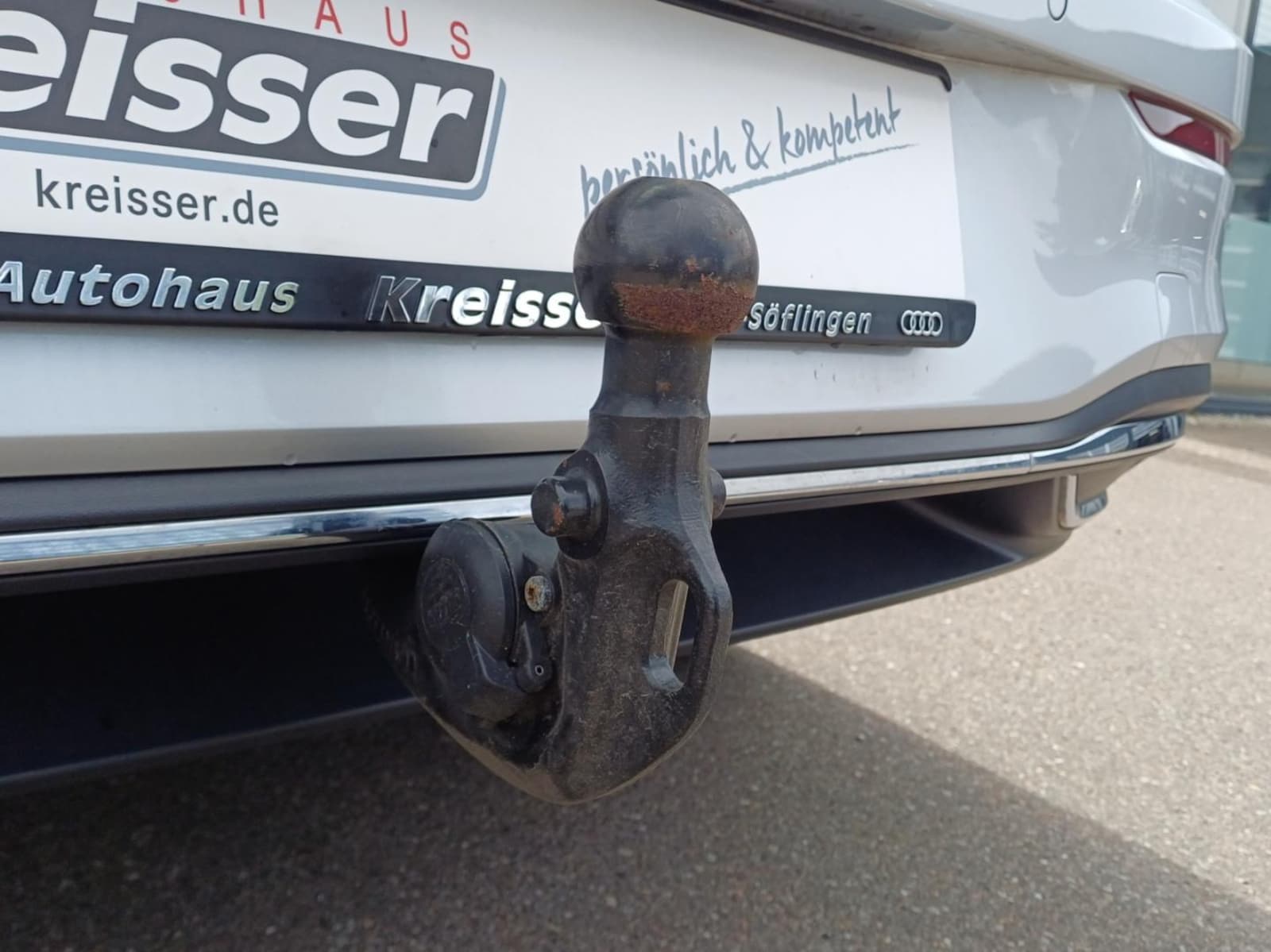 Volkswagen Golf – Bild 14