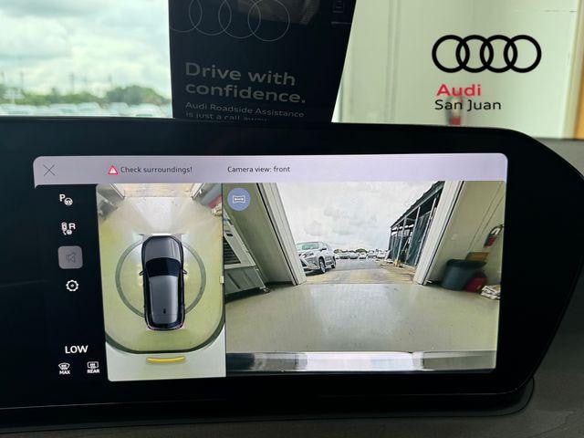 2026 Audi Q3 Base - Photo 19