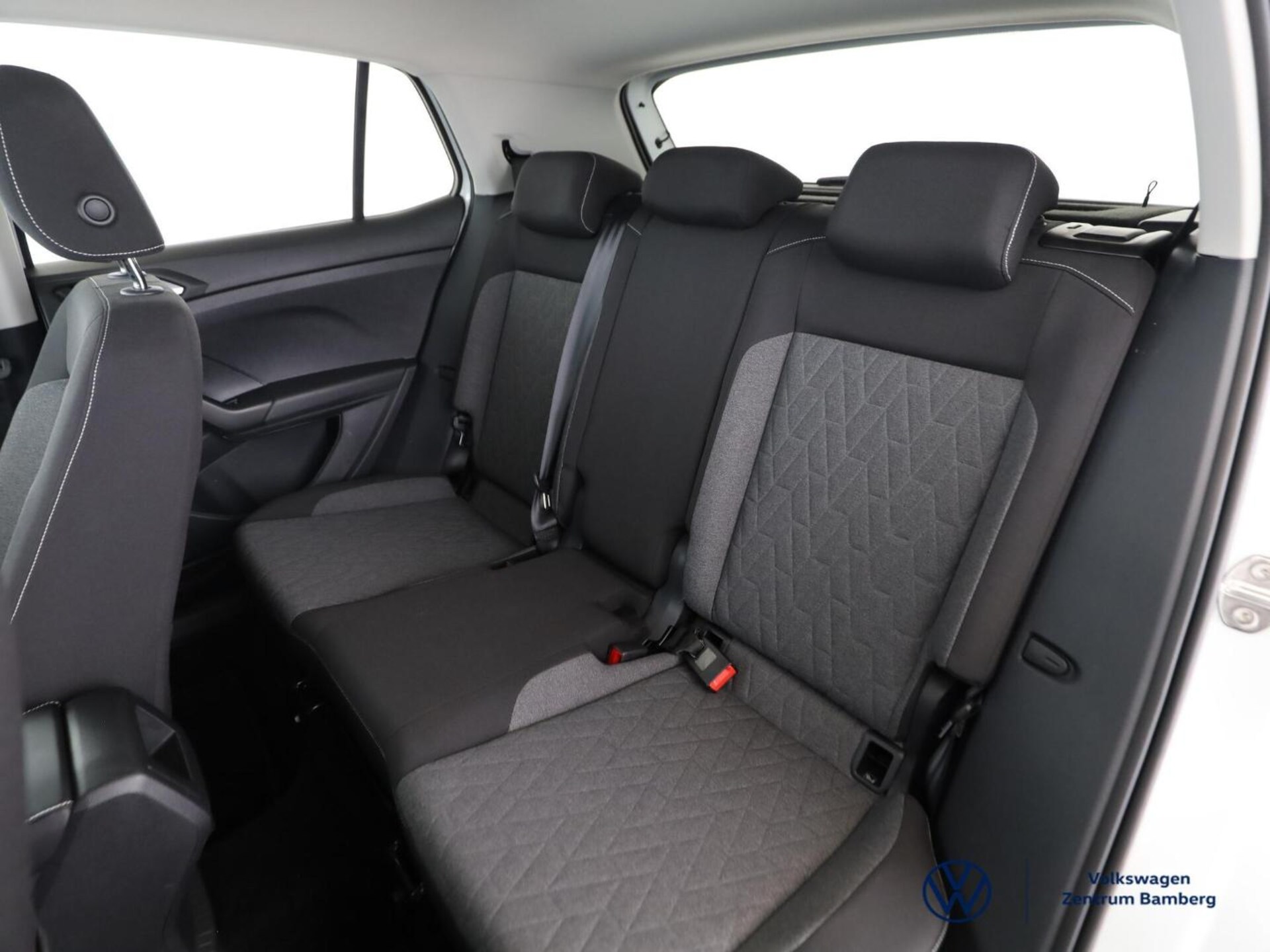 Volkswagen T-Cross MOVE