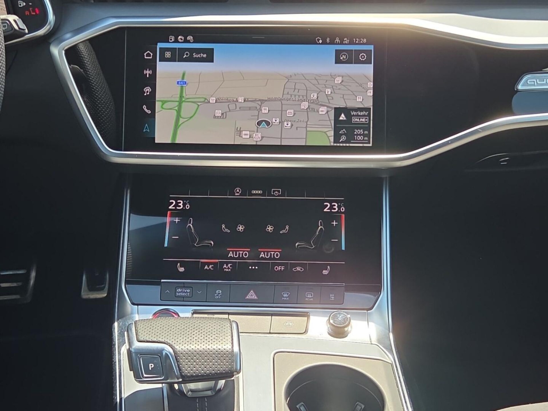 Audi S6 Avant