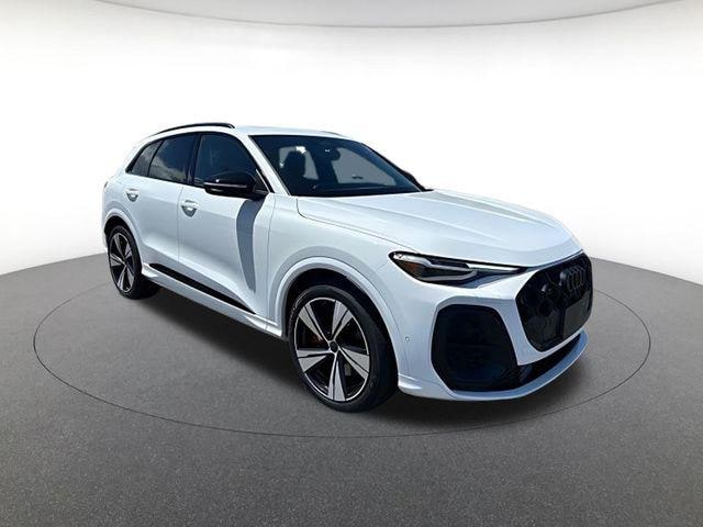 2026 Audi SQ5