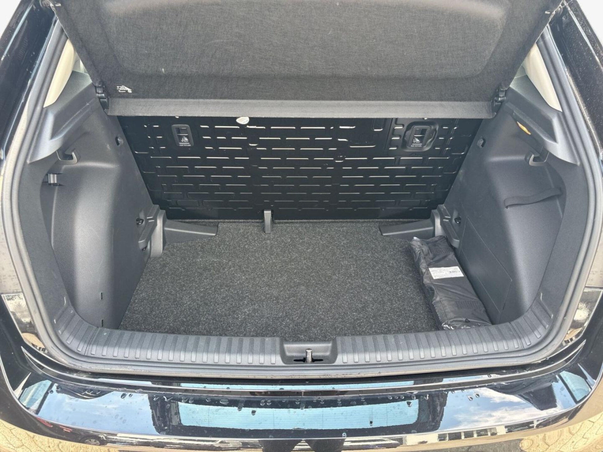 Skoda Fabia Essence
