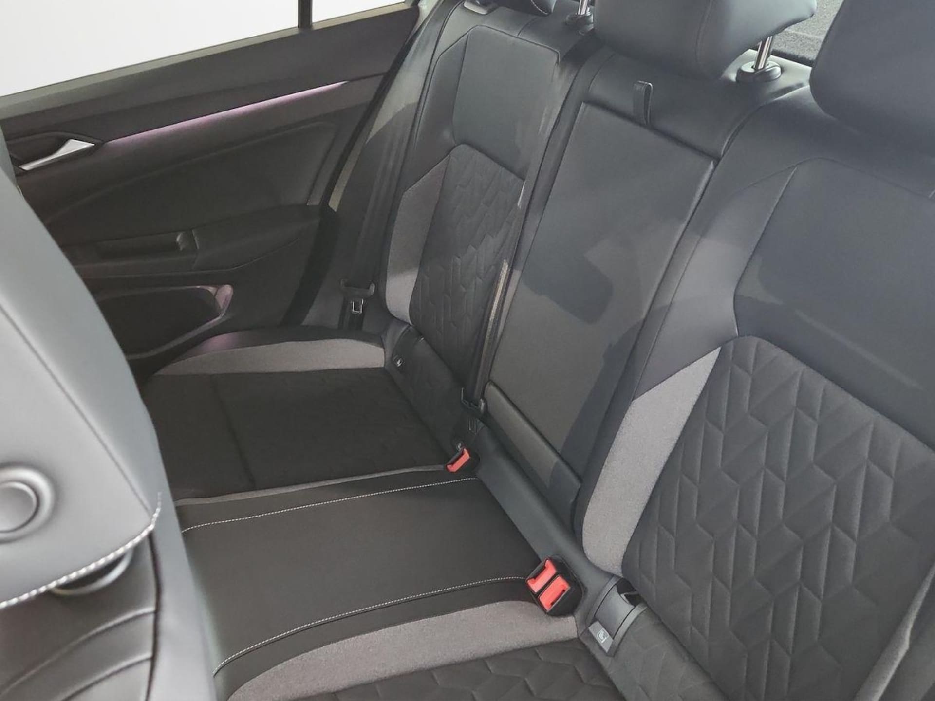 Volkswagen Golf Goal