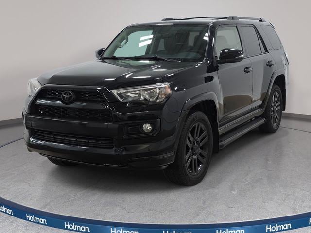2019 Toyota 4Runner