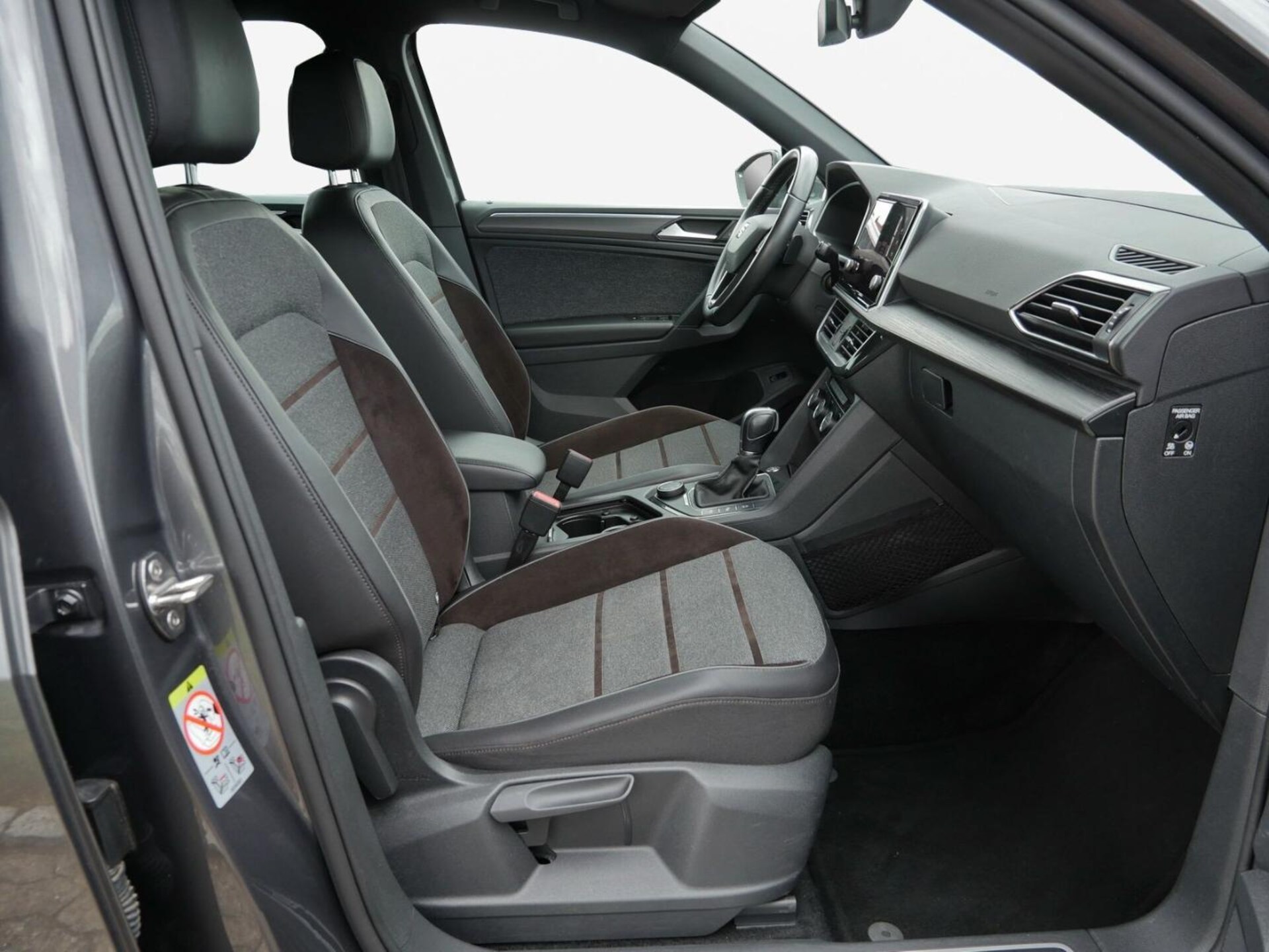 SEAT Tarraco XCELLENCE