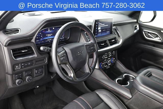 2023 Chevrolet Tahoe