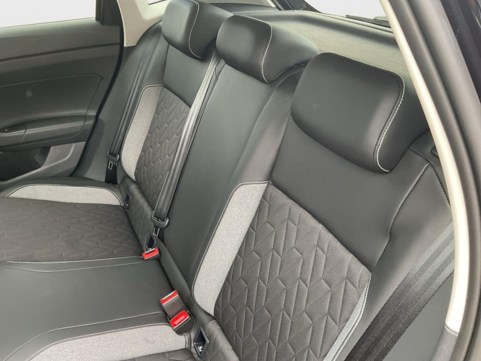 Volkswagen Polo Goal