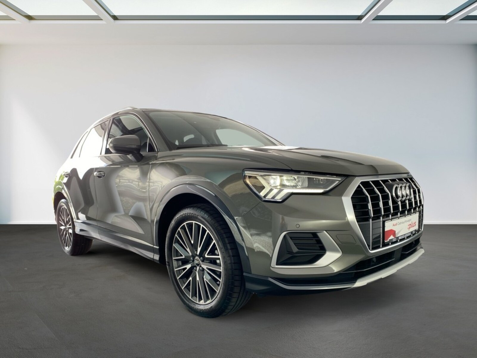 Audi Q3 – Bild 16