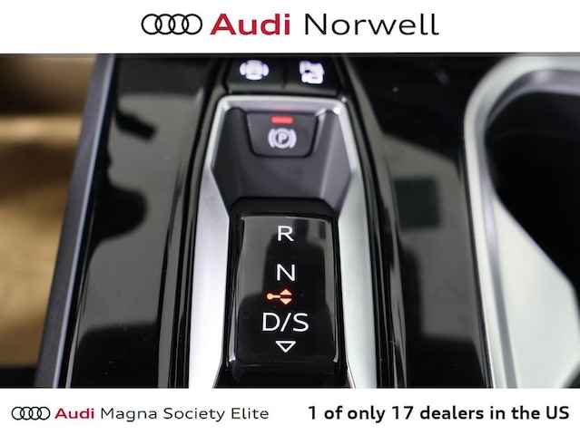 2026 Audi A6 Sedan
