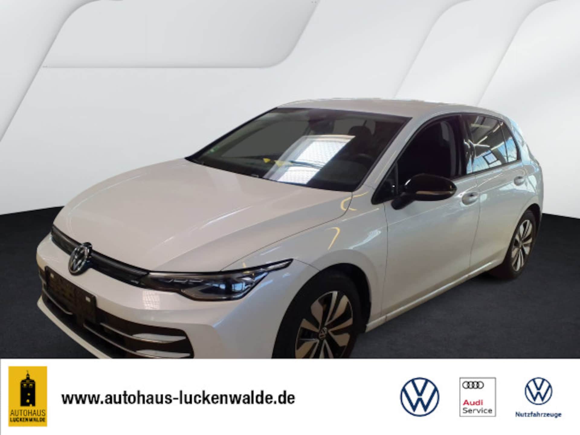 Volkswagen Golf Goal