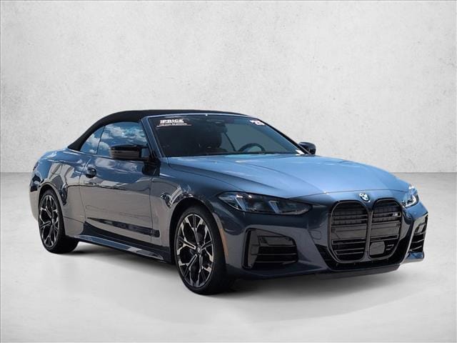 2025 BMW M440i