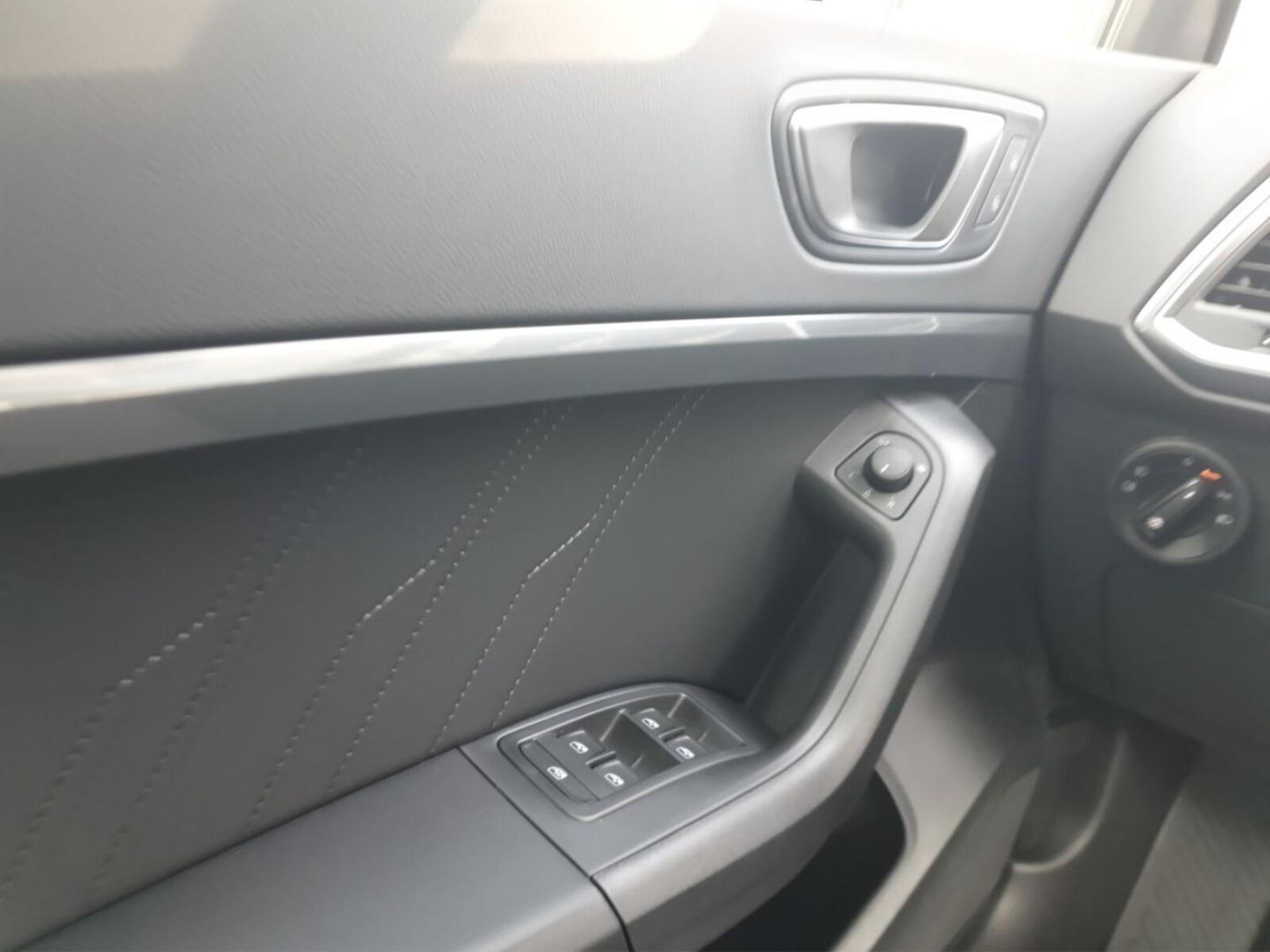 SEAT Ateca – Bild 12
