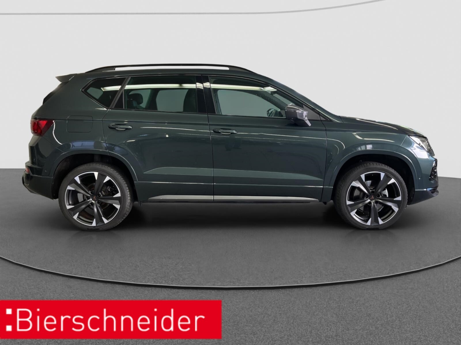 CUPRA Ateca – Bild 11