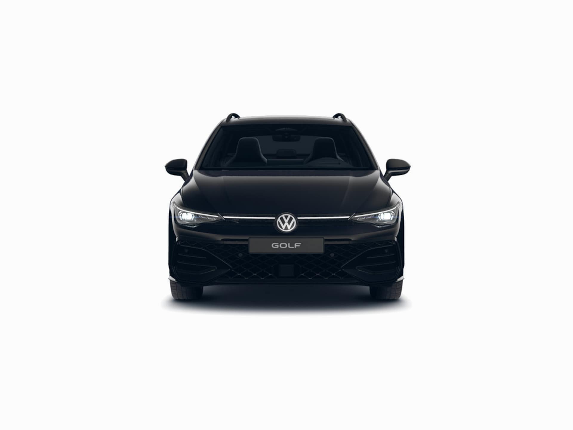 Volkswagen Golf Variant R-Line