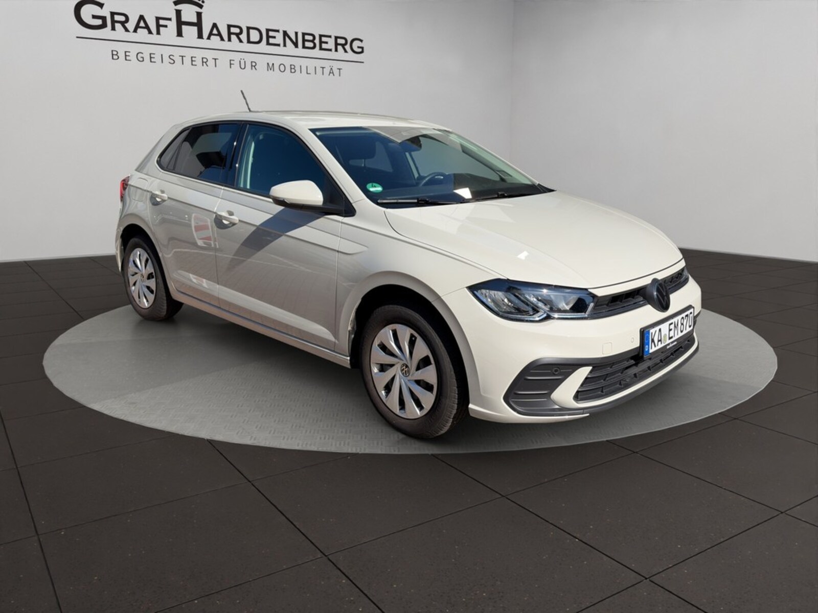 Volkswagen Polo – Bild 8