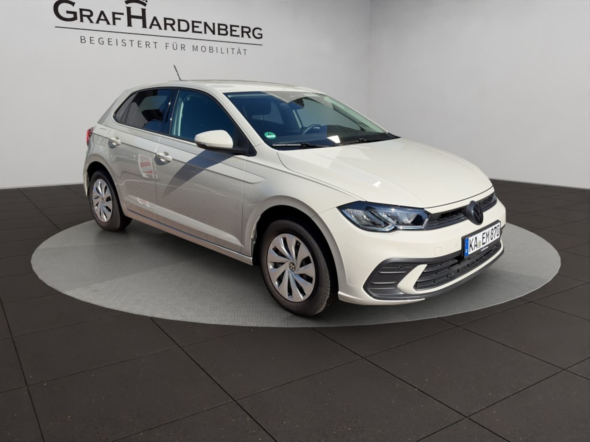 Volkswagen Polo Life