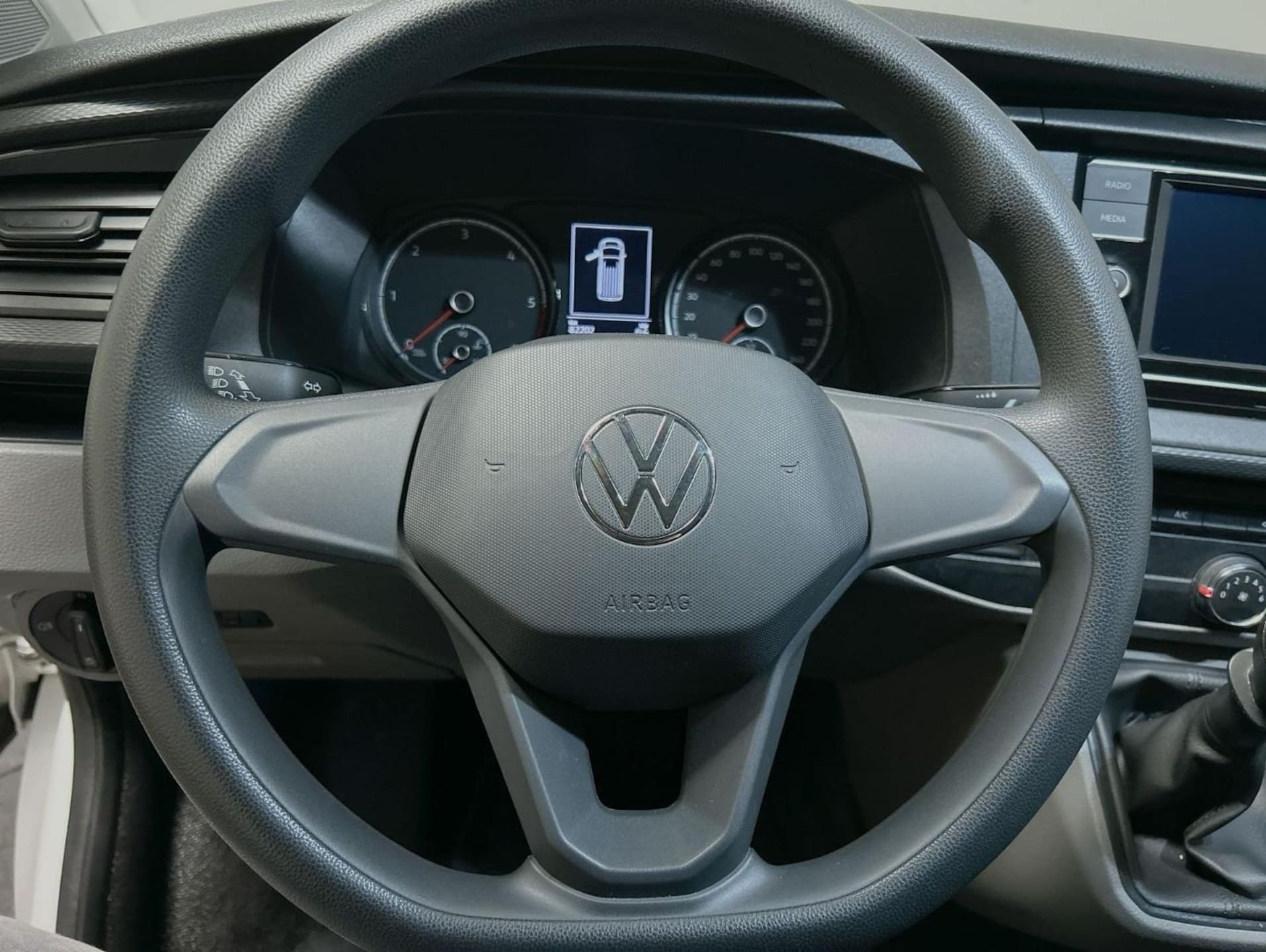 Volkswagen T6.1 Transporter Kasten langer Radstand