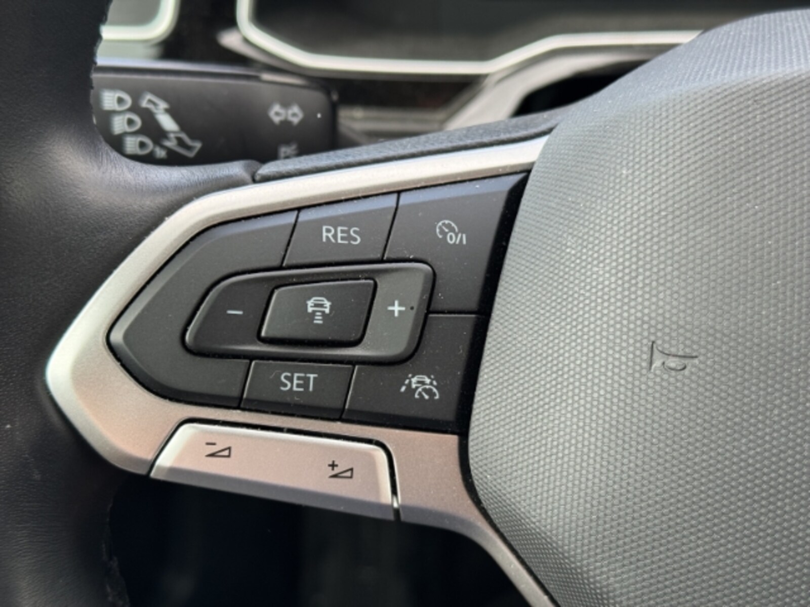 Volkswagen Taigo – Bild 13