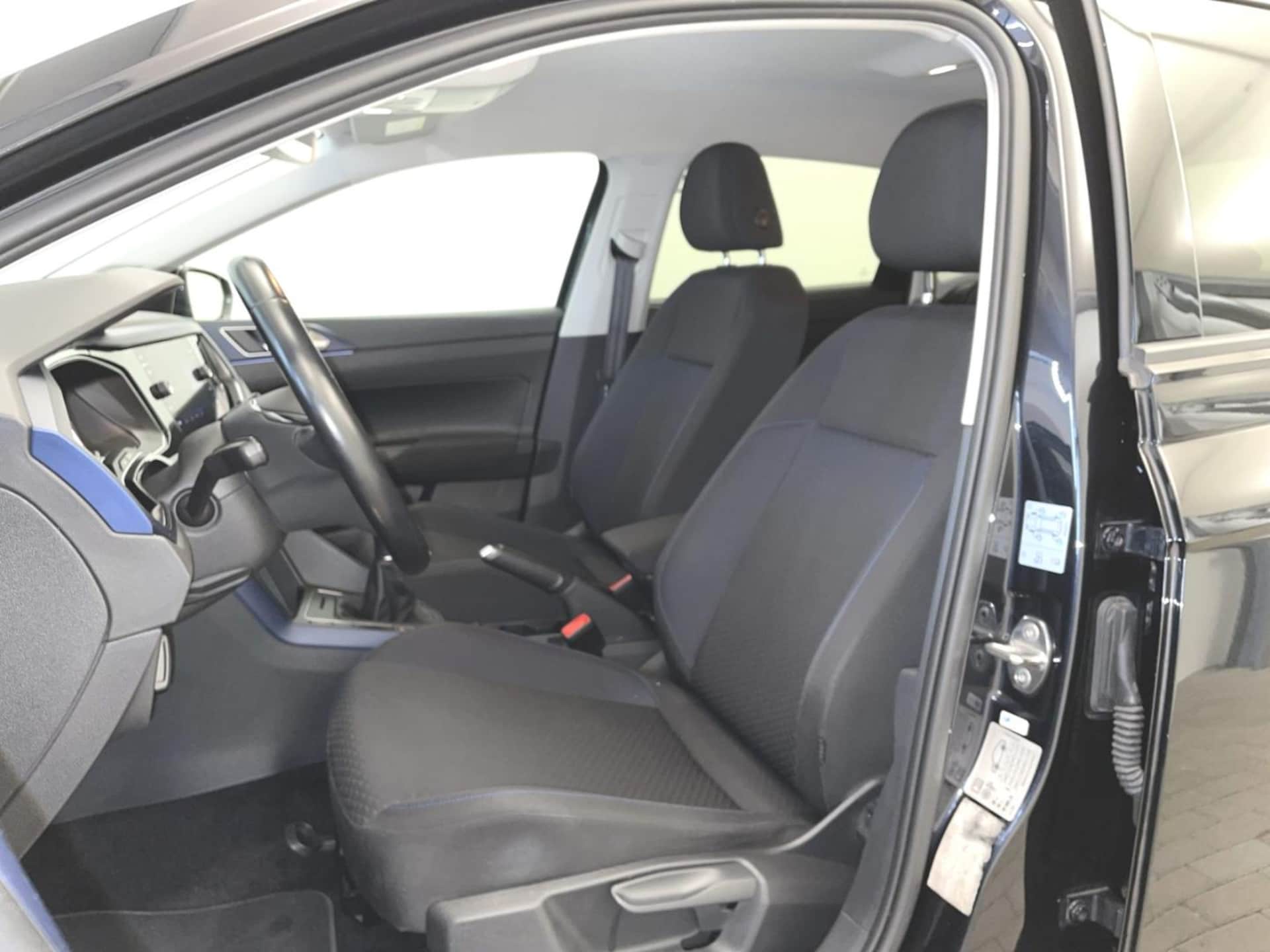 Volkswagen Polo United