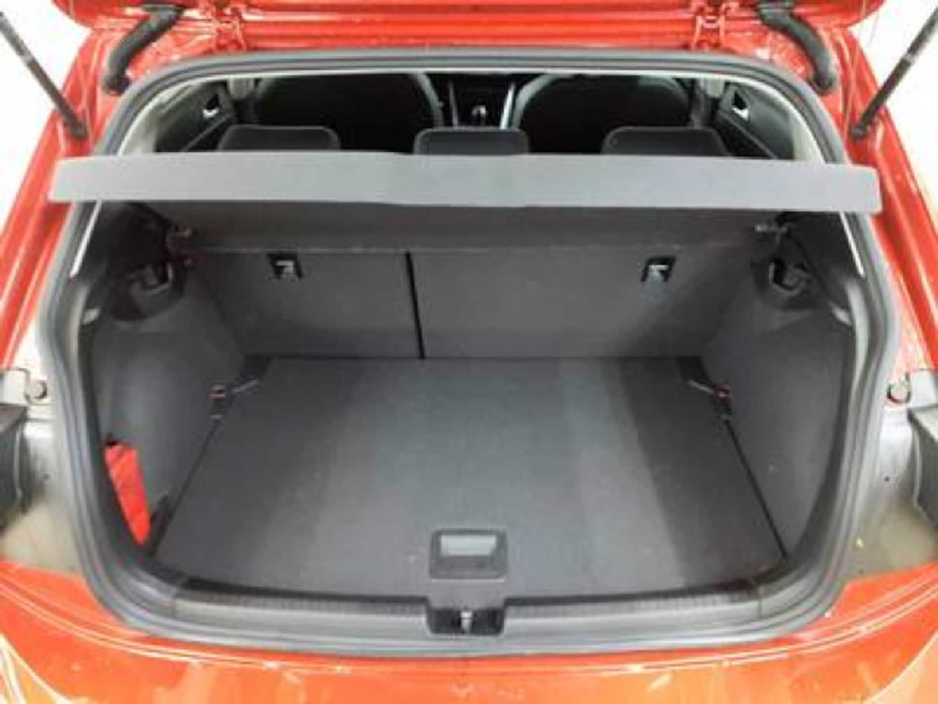 Volkswagen Polo Goal