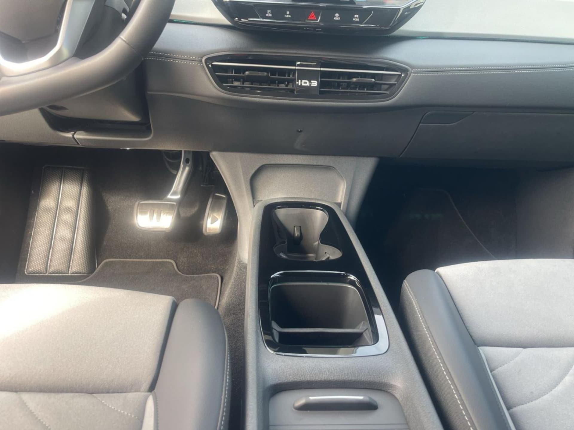 Volkswagen ID.3 MOVE Pro