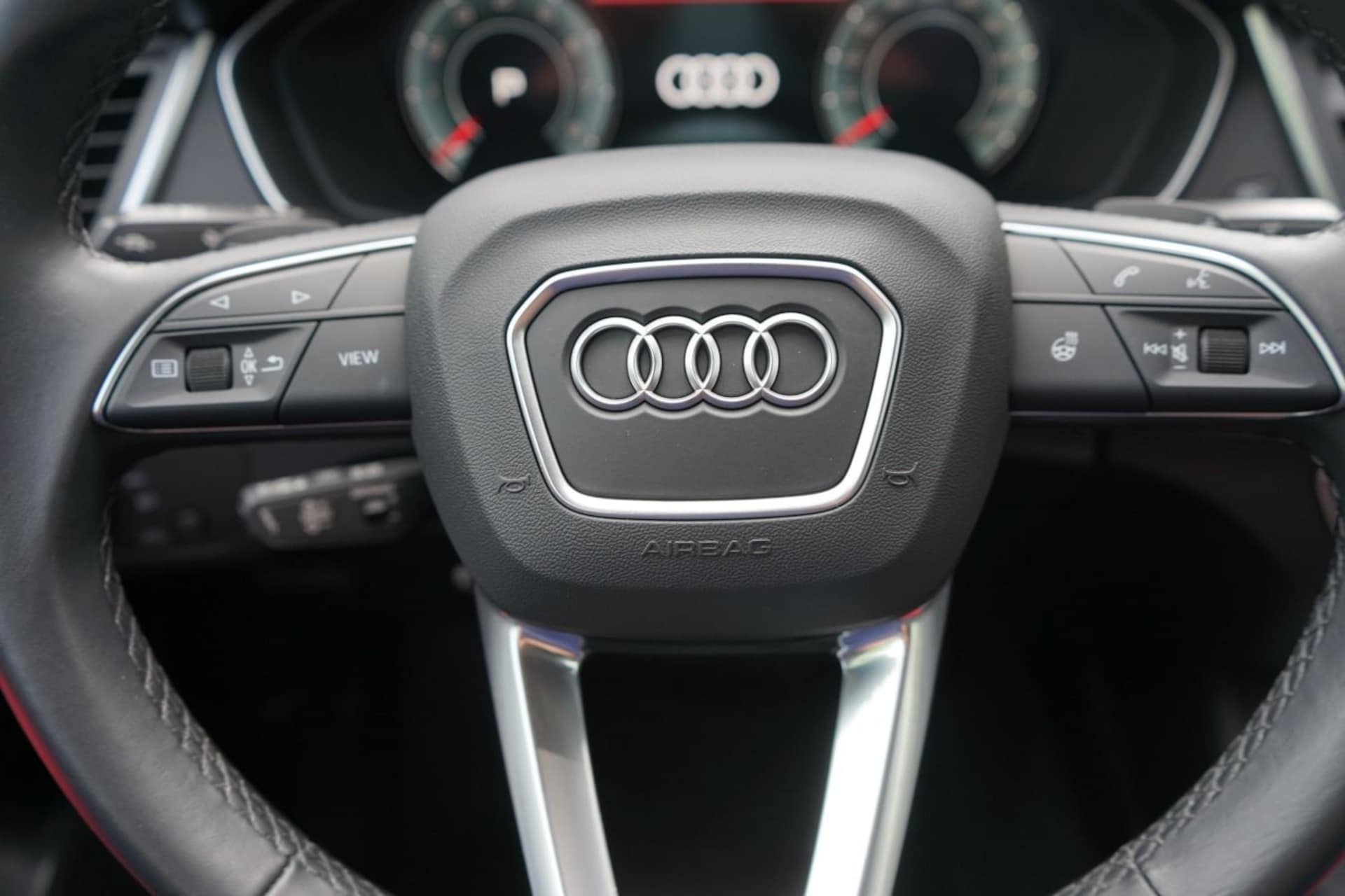 Audi Q5 SUV