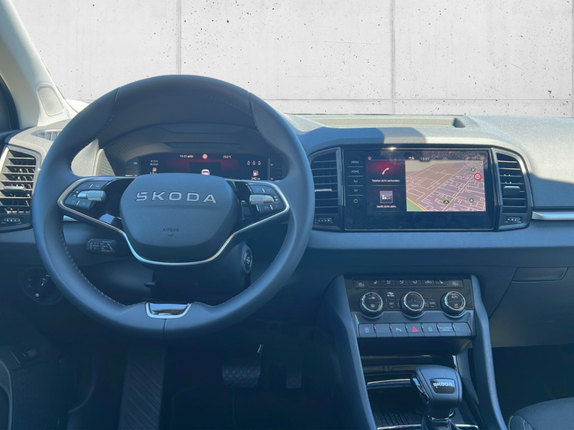 Skoda Karoq Selection