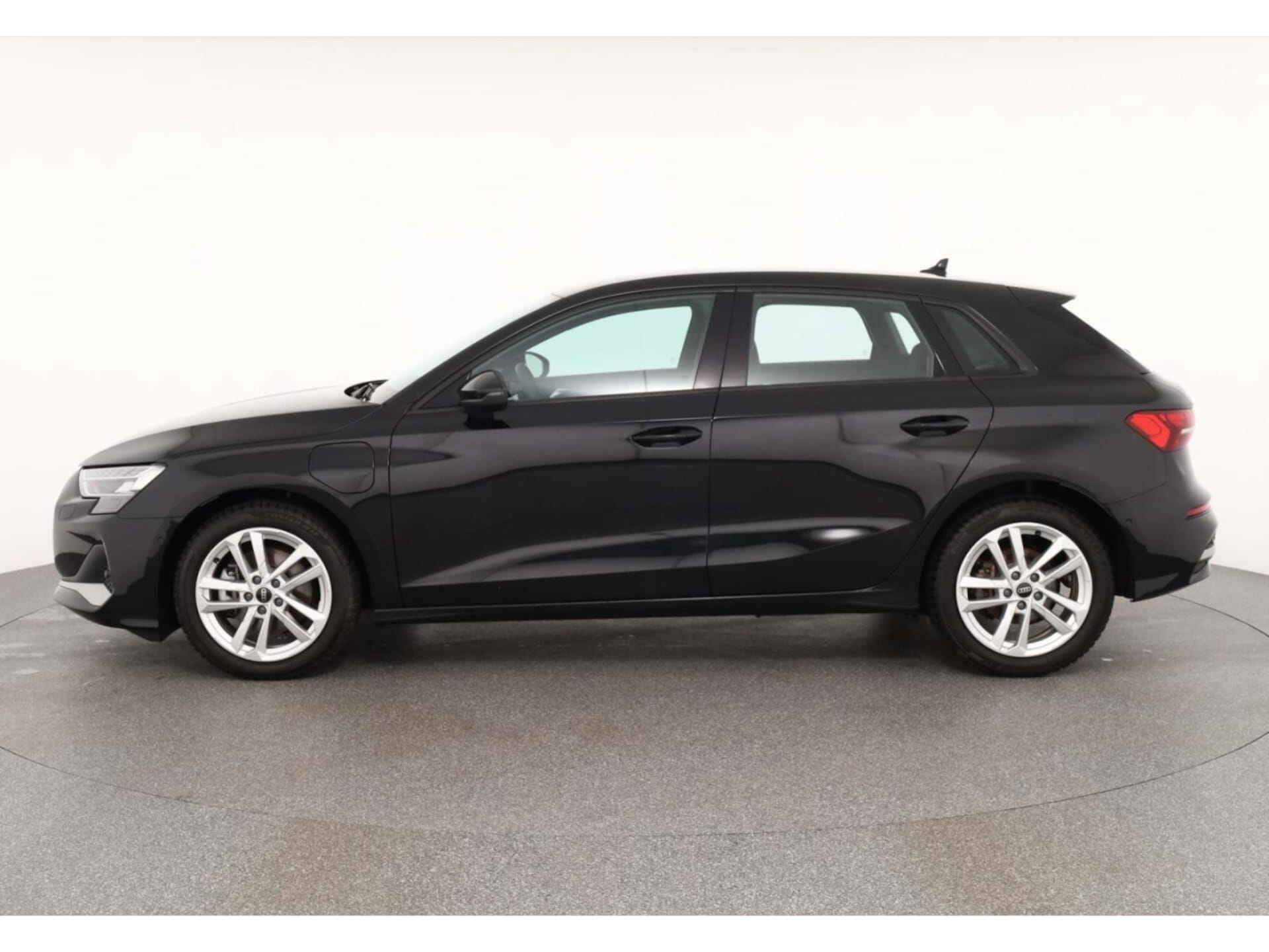 Audi A3 Sportback TFSI e Advanced