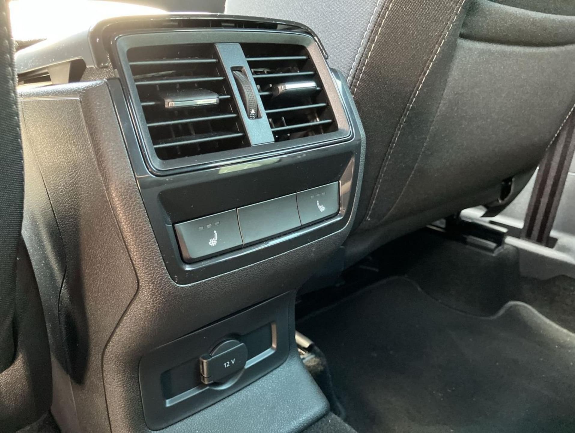 Skoda Karoq Sportline